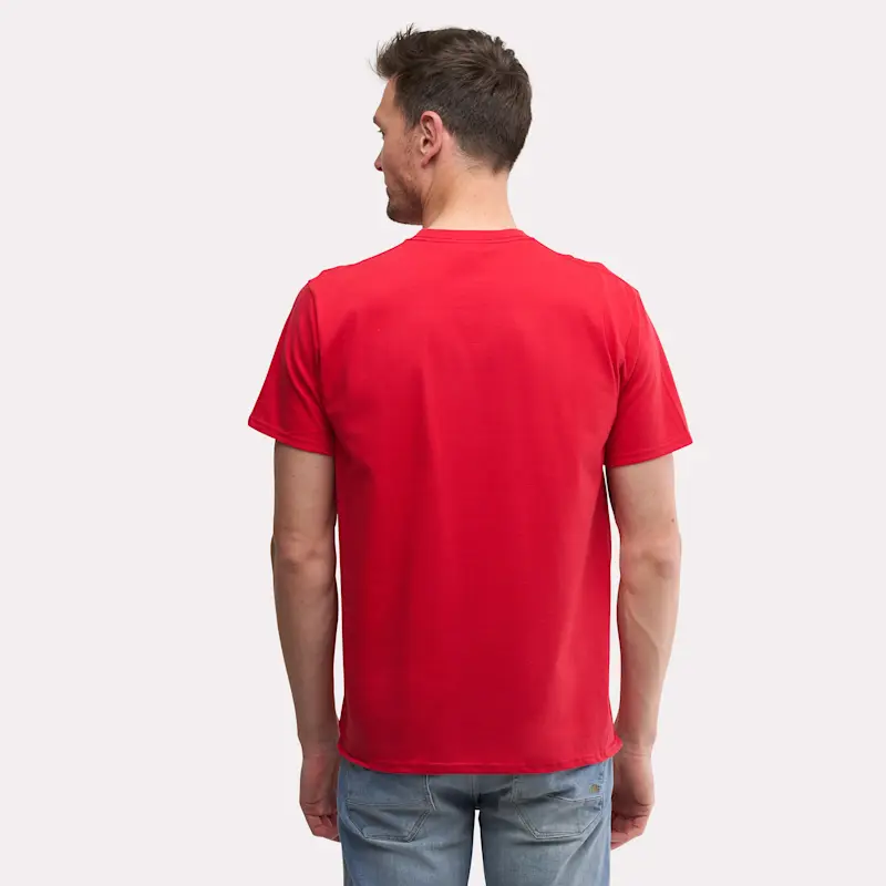 T-shirt Russell Authentic Heavyweight – Image 10