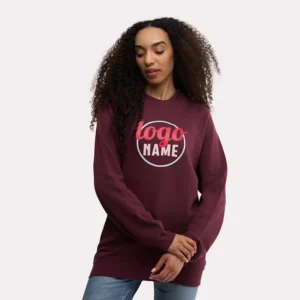 Sweater Russell Classic