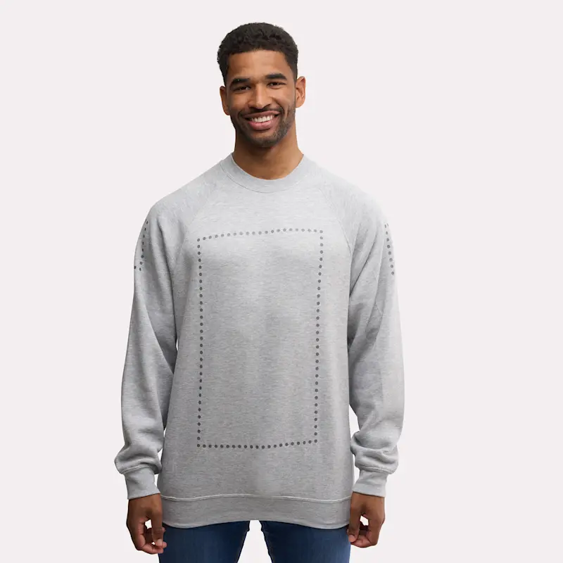 Sweater Russell Classic – Image 5