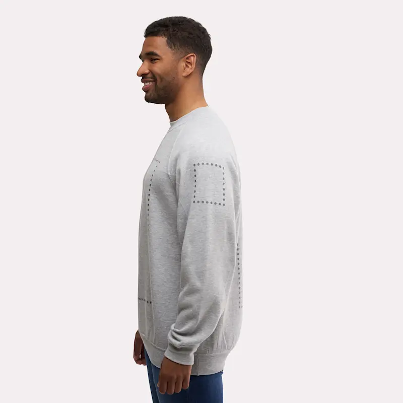 Sweater Russell Classic – Image 8