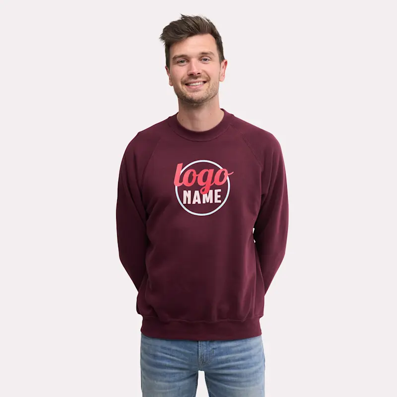 Sweater Russell Classic – Image 3