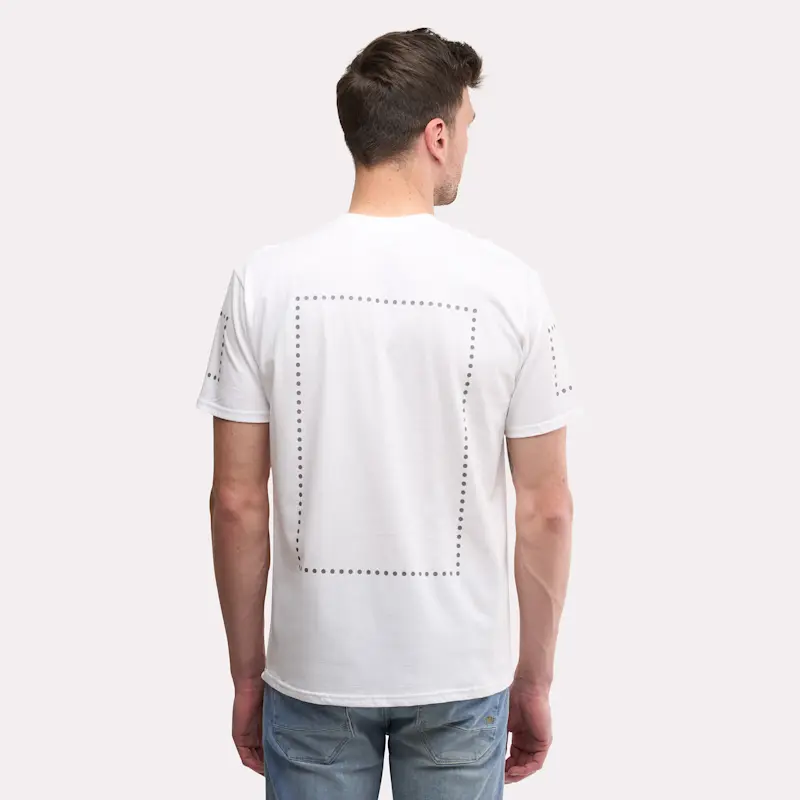 T-shirt Russell Classic – Image 7