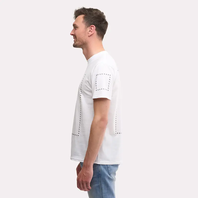 T-shirt Russell Classic – Image 8