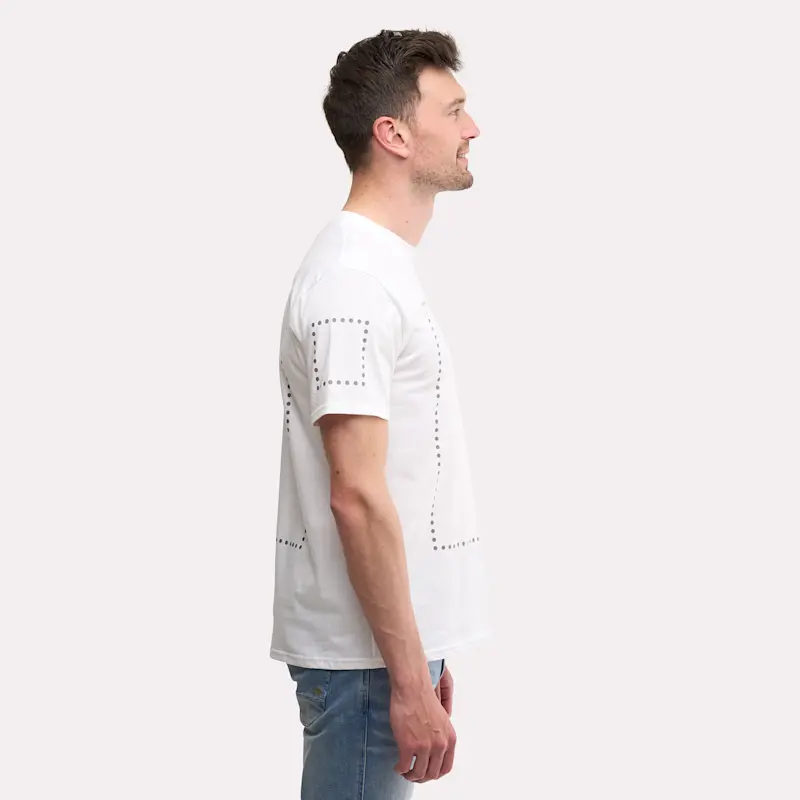 T-shirt Russell Classic – Image 6