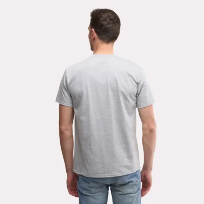 T-shirt Russell Classic – visuel 2