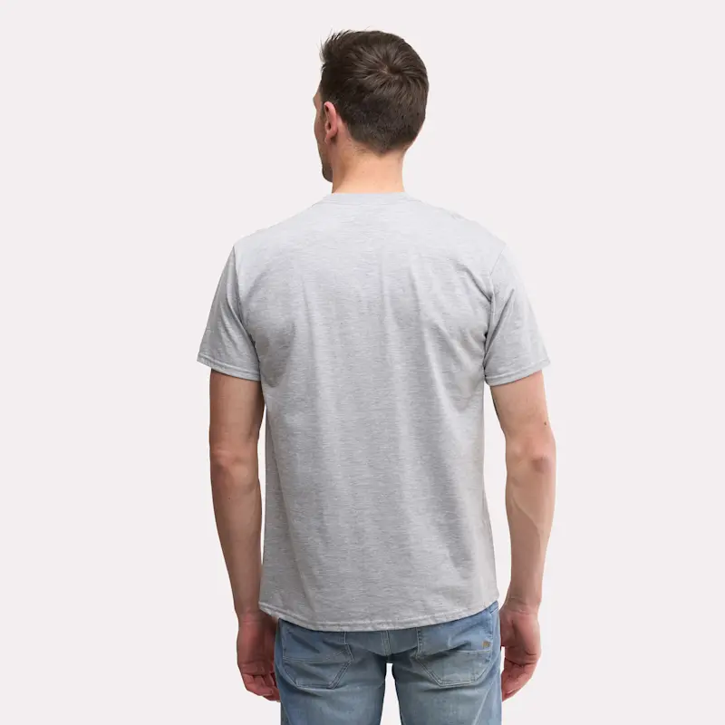 T-shirt Russell Classic – Image 2