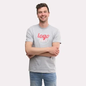 T-shirt Russell Classic