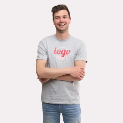 T-shirt Russell Classic