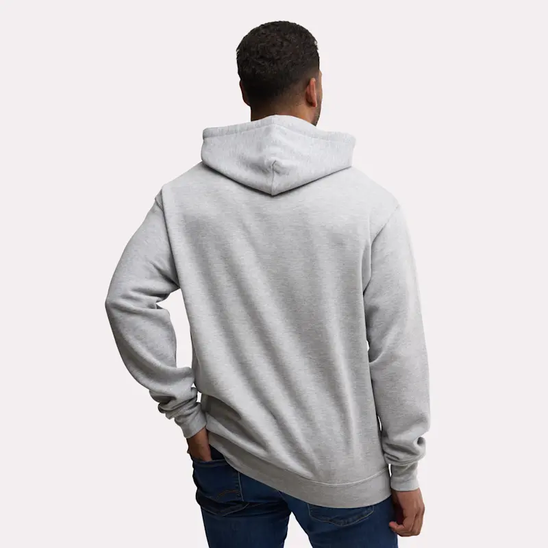 Hoodie Russell Hooded Sweatshirt – Image 4