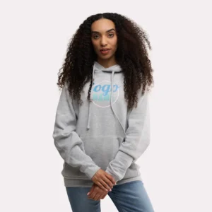 Hoodie Russell Hooded Sweatshirt