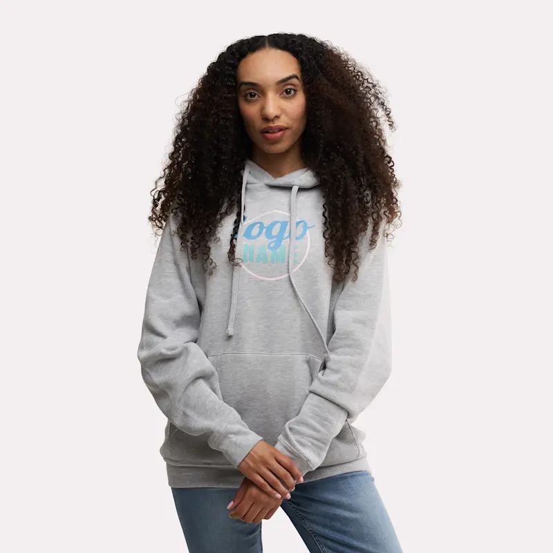 Hoodie Russell Hooded Sweatshirt