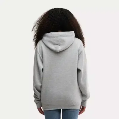 Hoodie Russell Hooded Sweatshirt – visuel 2