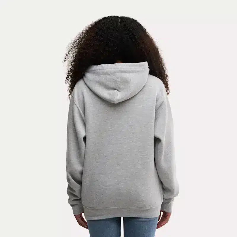 Hoodie Russell Hooded Sweatshirt – Image 2