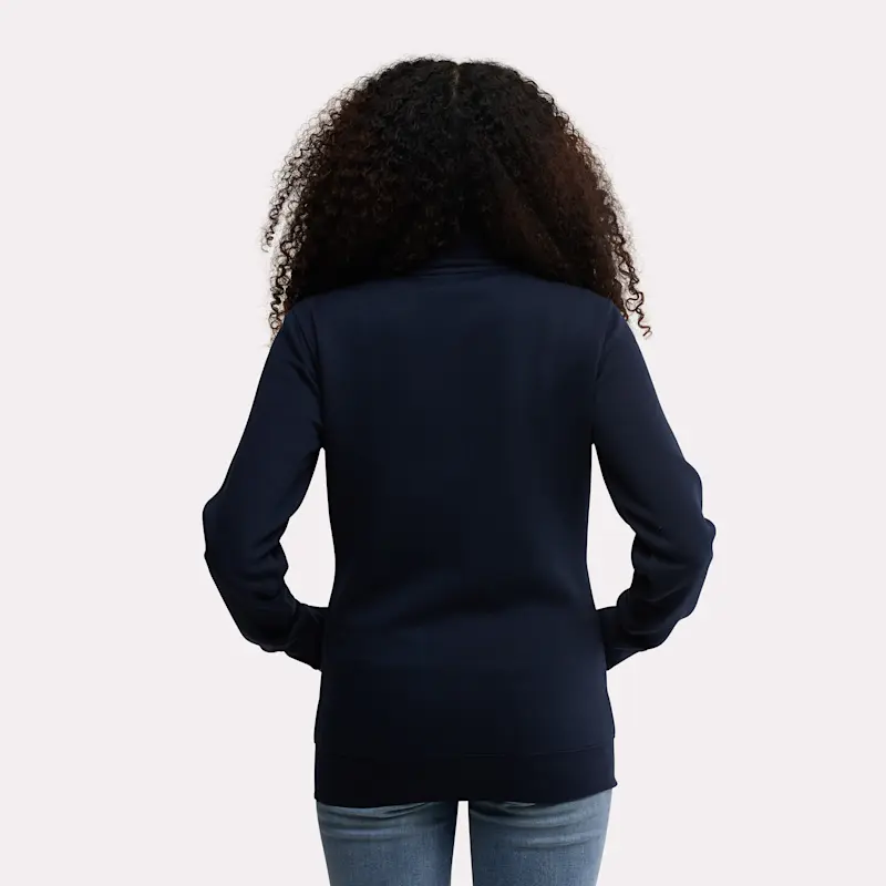 Sweater Russell Authentic Zipped – Image 2