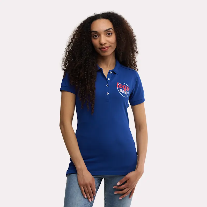 Polo Russell Fitted Stretch – Image 3