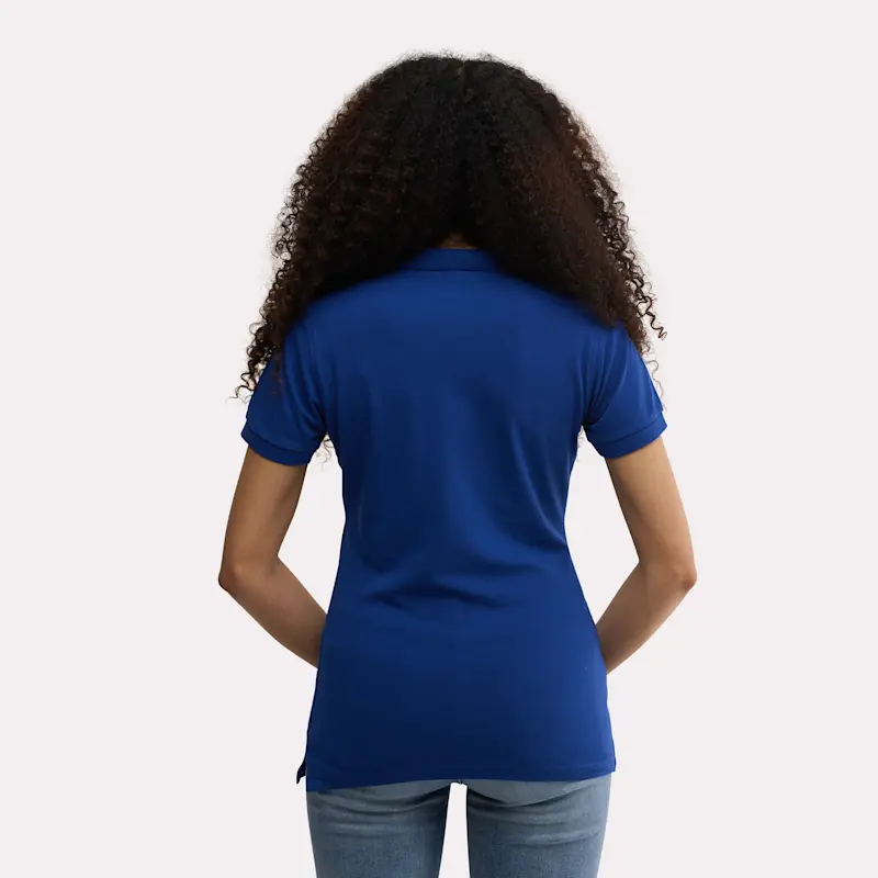 Polo Russell Fitted Stretch – Image 4