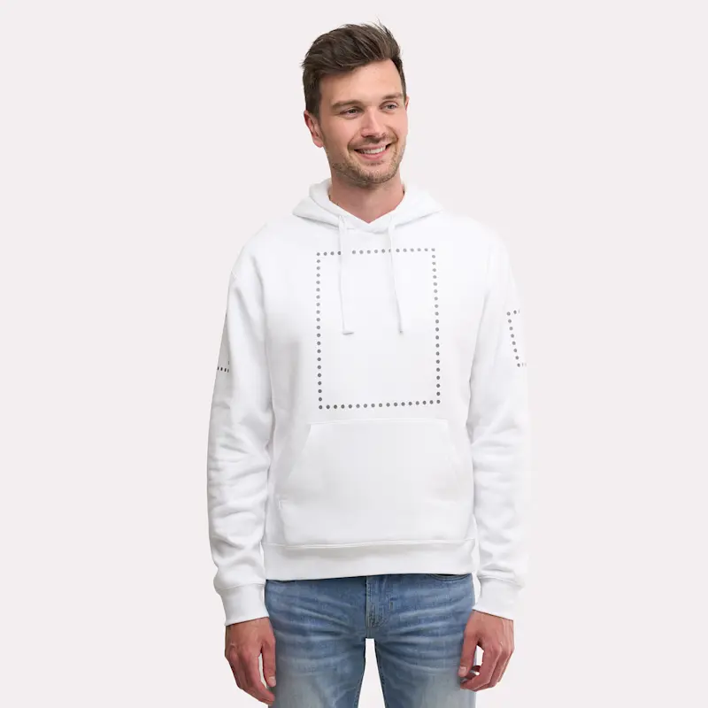 Hoodie Russell Authentic – Image 5