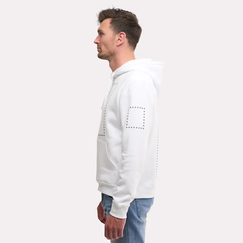 Hoodie Russell Authentic – Image 8