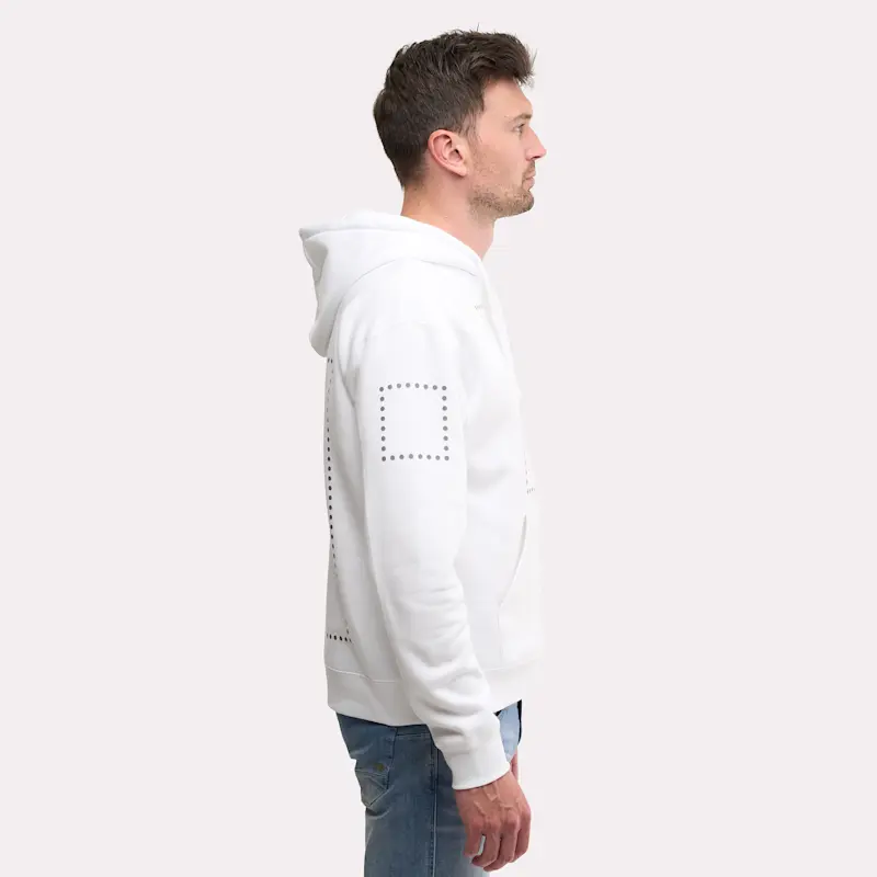 Hoodie Russell Authentic – Image 6