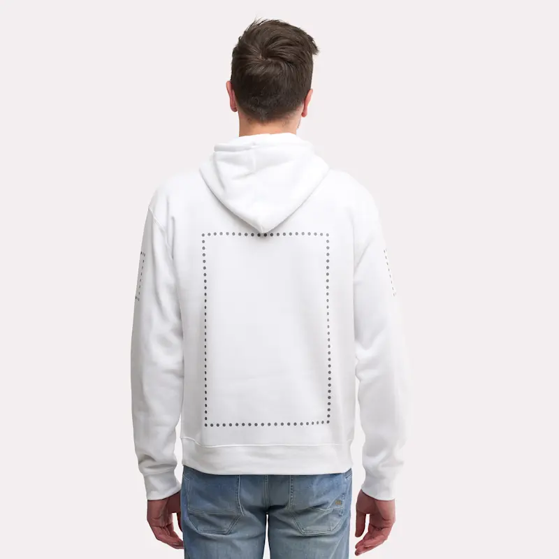 Hoodie Russell Authentic – Image 7