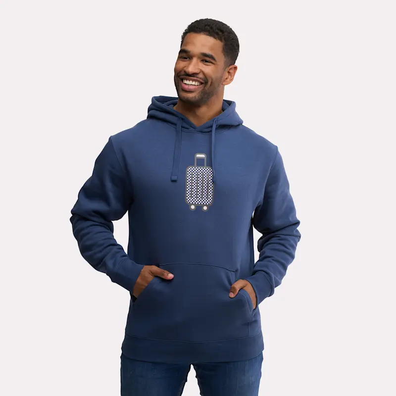 Hoodie Russell Authentic – Image 9