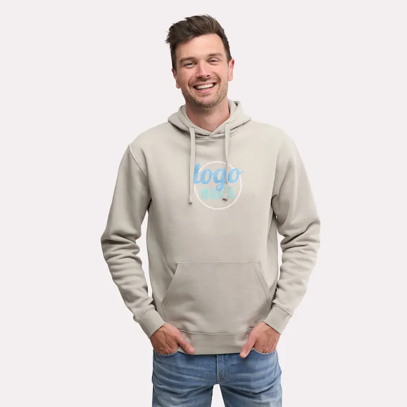 Hoodie Russell Authentic – Image 3