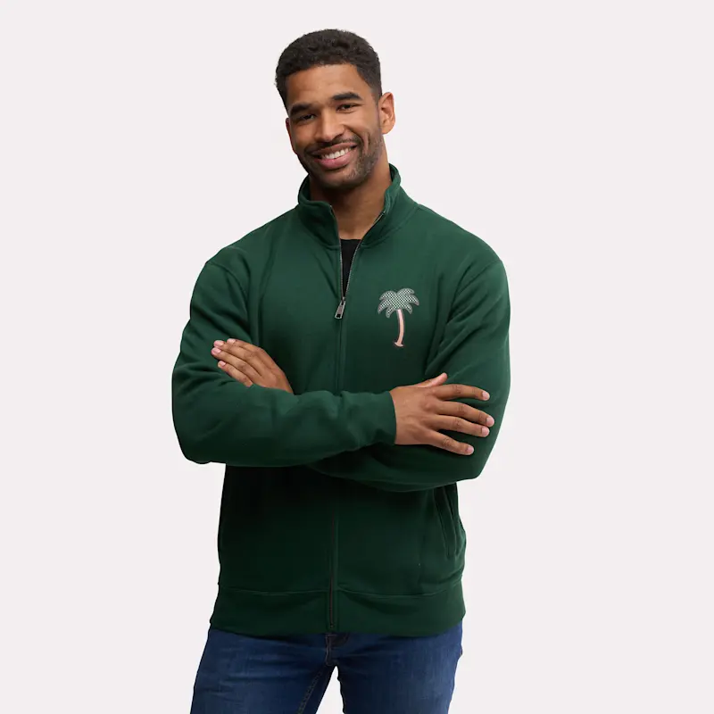 Sweater Russell Authentic Zipped – Image 9