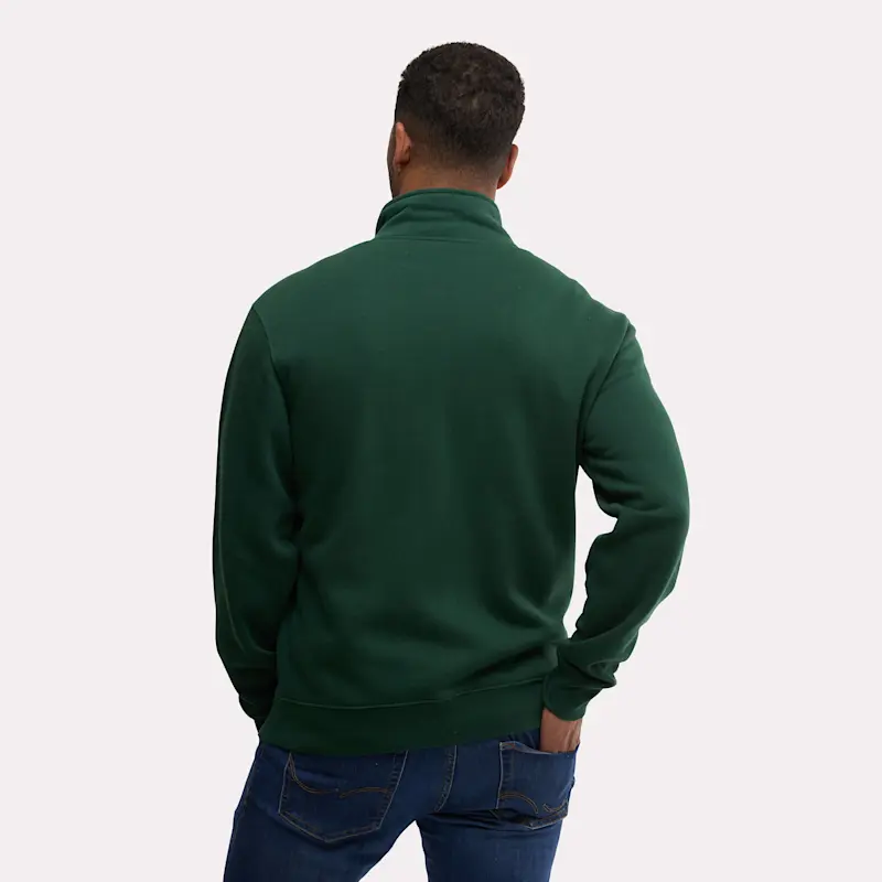 Sweater Russell Authentic Zipped – Image 10