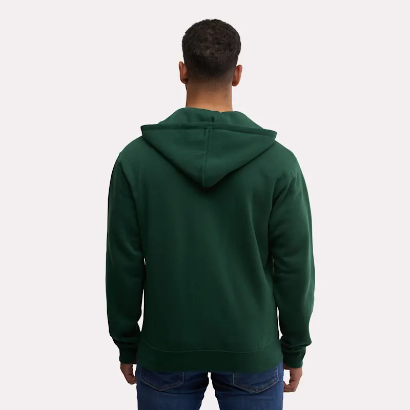 Hoodie Russell Authentic Zipped – Image 2