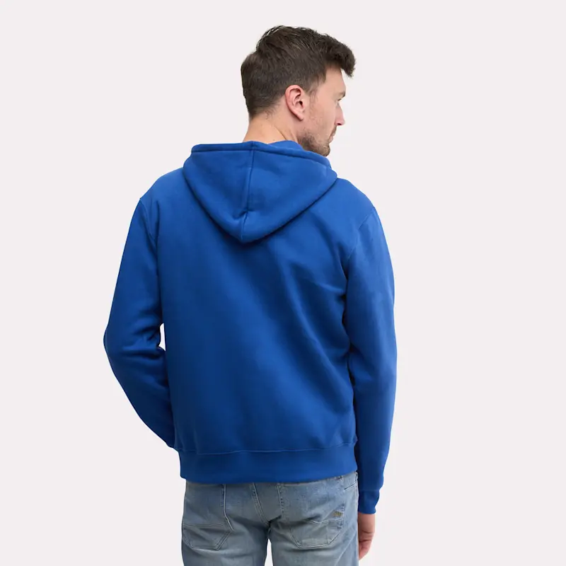 Hoodie Russell Authentic Zipped – Image 10