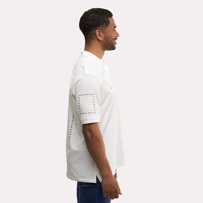 Polo Russell Classic Cotton – Image 6
