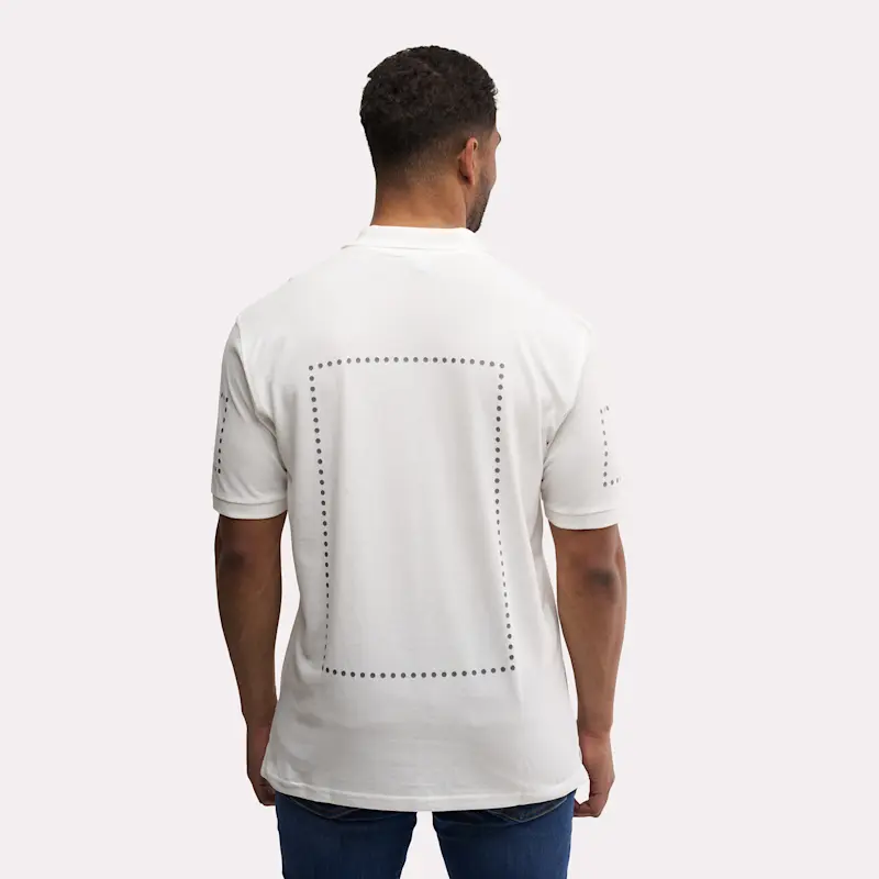 Polo Russell Classic Cotton – Image 7