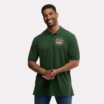 Polo Russell Classic Cotton