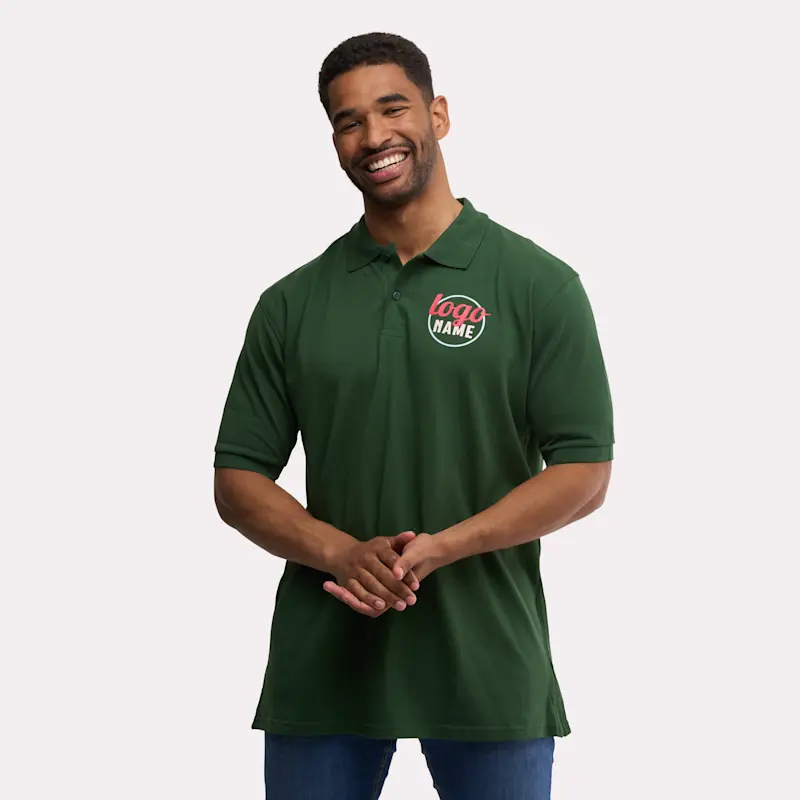 Polo Russell Classic Cotton