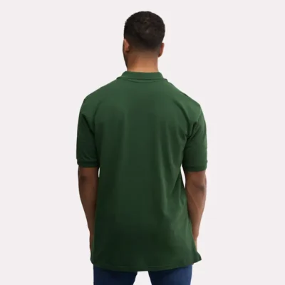 Polo Russell Classic Cotton – visuel 2