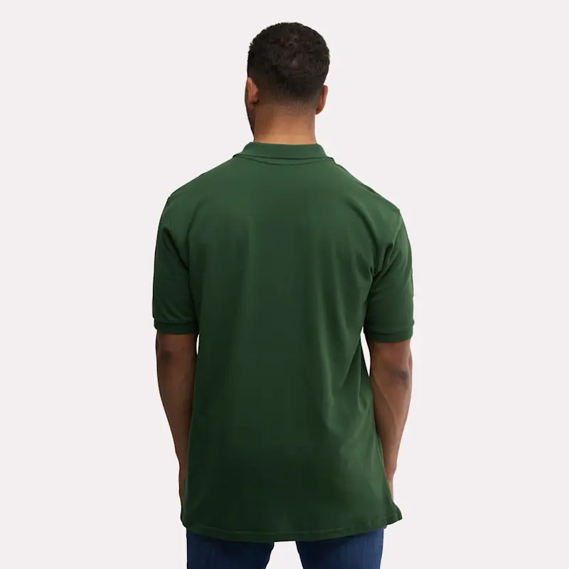 Polo Russell Classic Cotton – Image 2