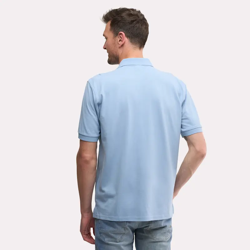 Polo Russell Classic Cotton – Image 4