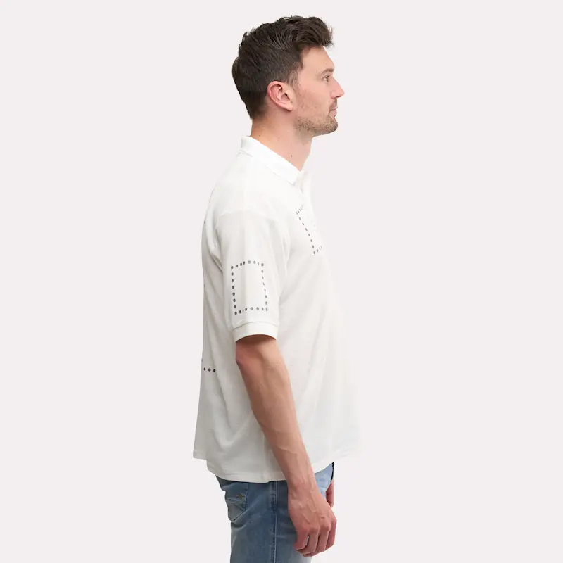Polo Russell Classic Polycotton – Image 6