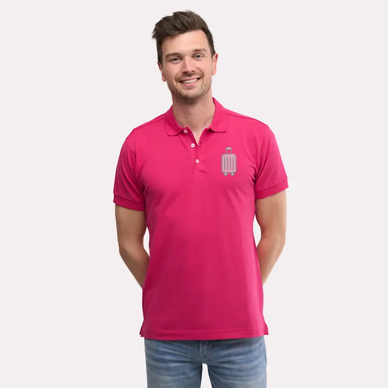 Polo Russell Fitted Stretch – Image 9