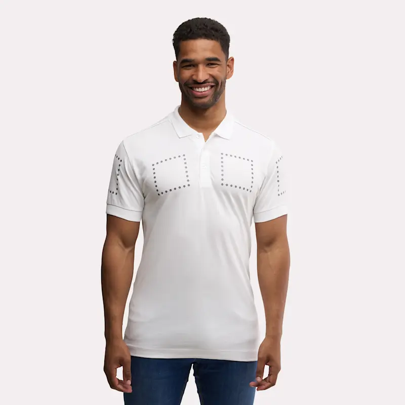 Polo Russell Fitted Stretch – Image 5