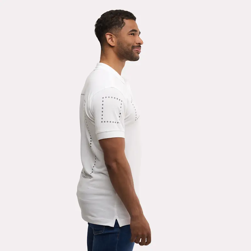 Polo Russell Fitted Stretch – Image 6