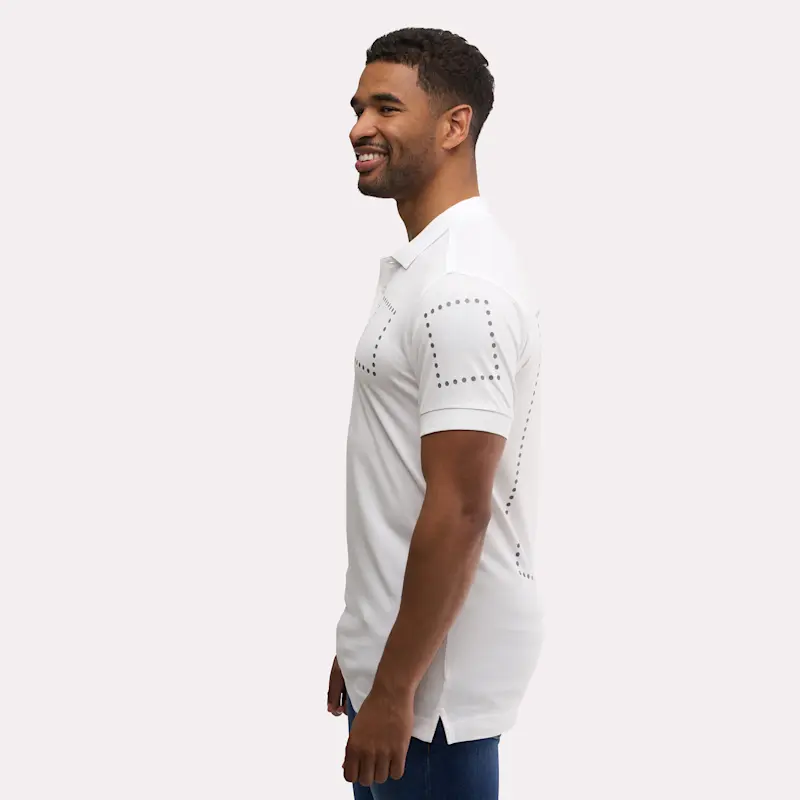 Polo Russell Fitted Stretch – Image 8