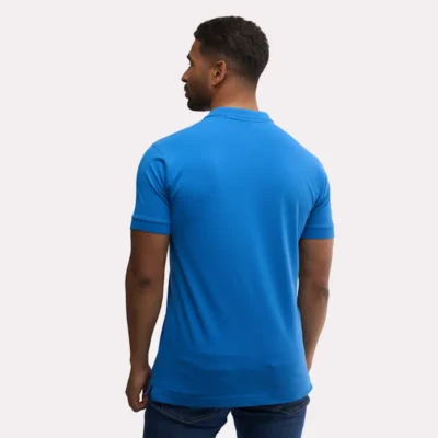 Polo Russell Fitted Stretch – visuel 2