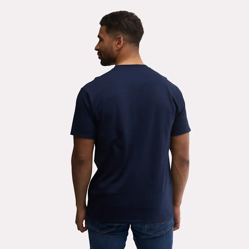 T-shirt Russell Authentic Heavyweight – Image 2