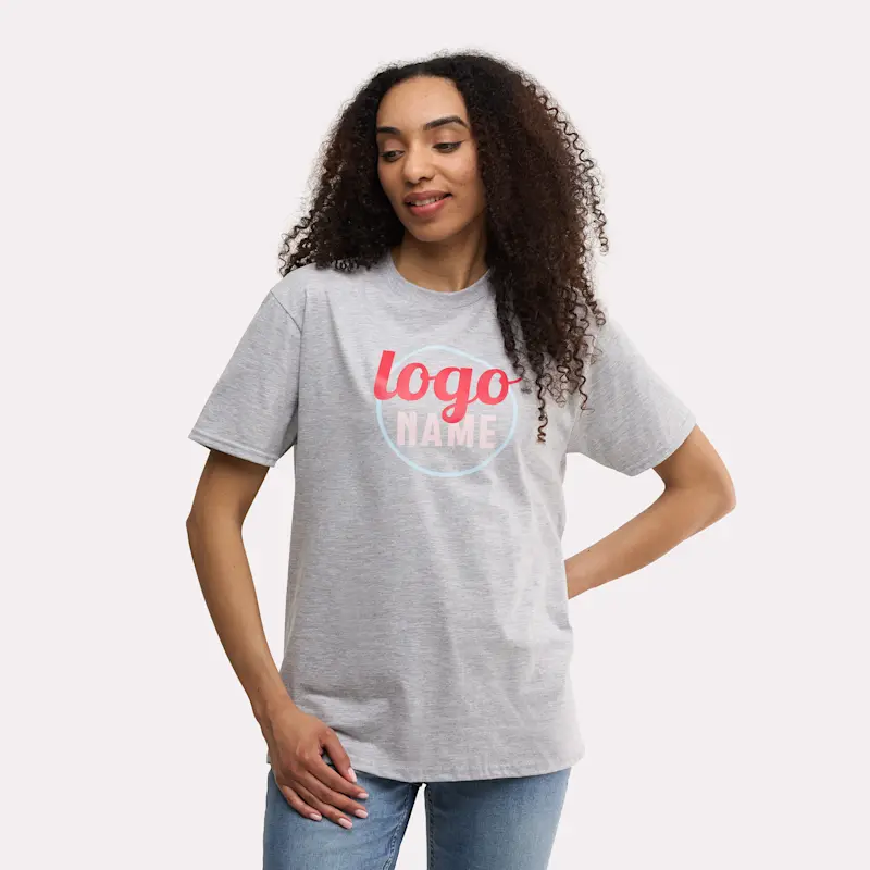 T-shirt Russell Classic – Image 3