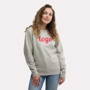 Sweater Russell Authentic