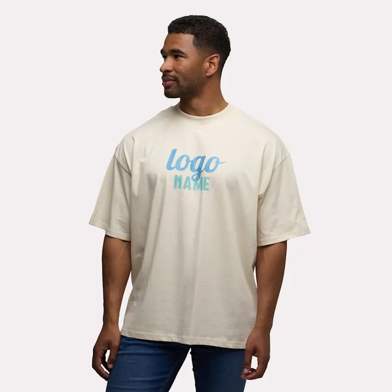 T-shirt Stanley/Stella Blaster 2.0