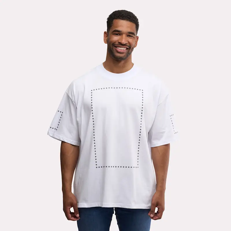 T-shirt Stanley/Stella Blaster 2.0 – Image 5
