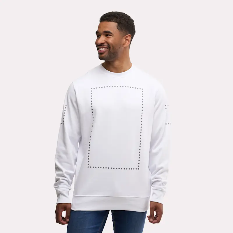 Sweater Stanley/Stella Changer 2.0 – Image 5
