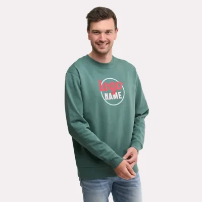 Sweater Stanley/Stella Changer 2.0